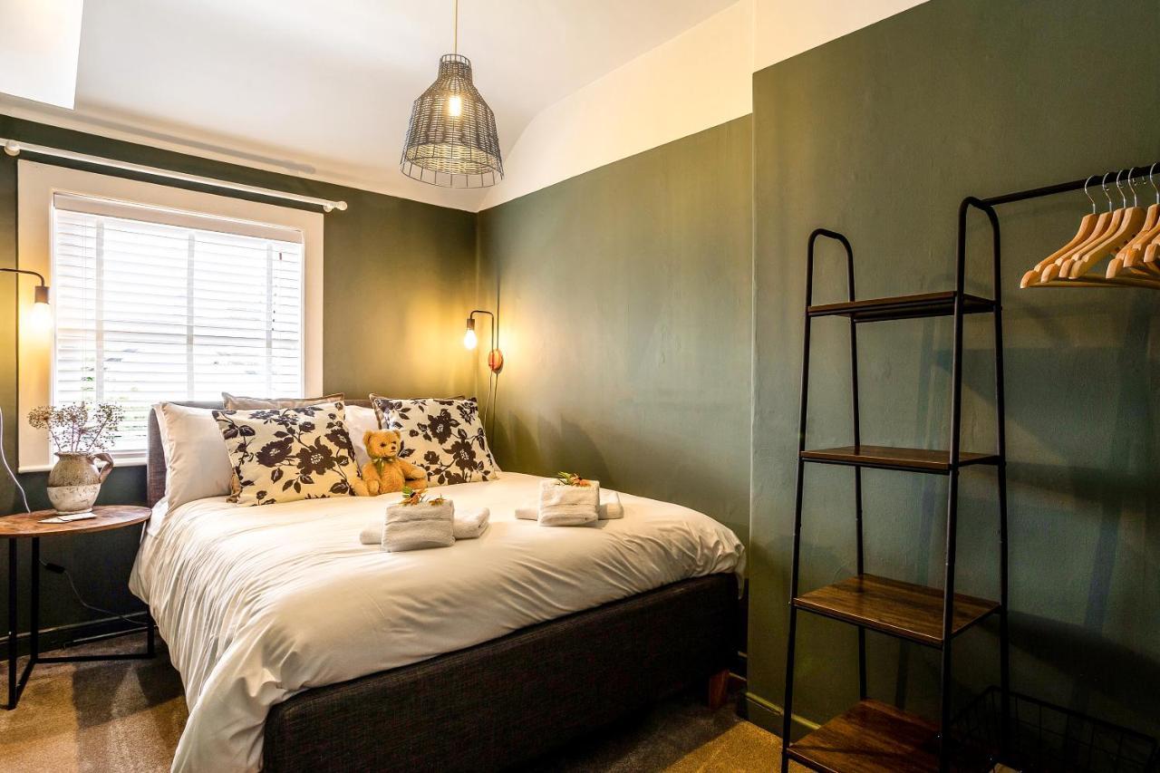 Stylish Romantic Country Escape Near Chester Christleton Exteriér fotografie