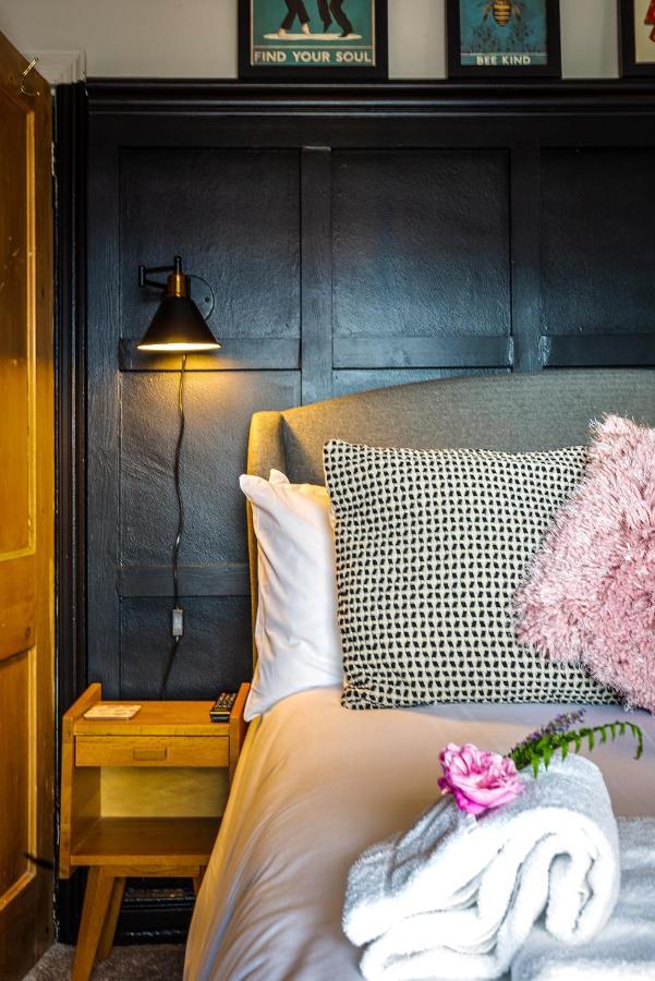 Stylish Romantic Country Escape Near Chester Christleton Exteriér fotografie