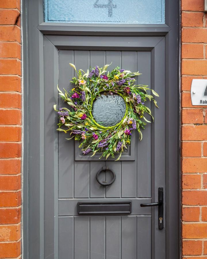 Stylish Romantic Country Escape Near Chester Christleton Exteriér fotografie